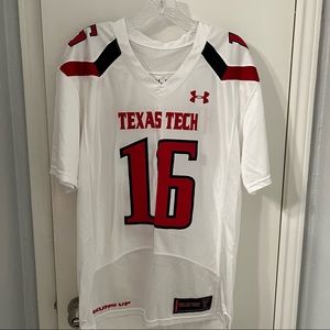 texas tech kingsbury jersey